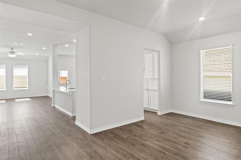 Rocky Creek Crossing - Residential