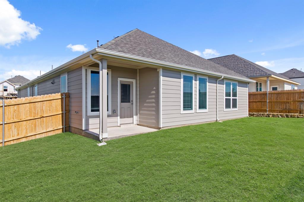 Rocky Creek Crossing - Residential