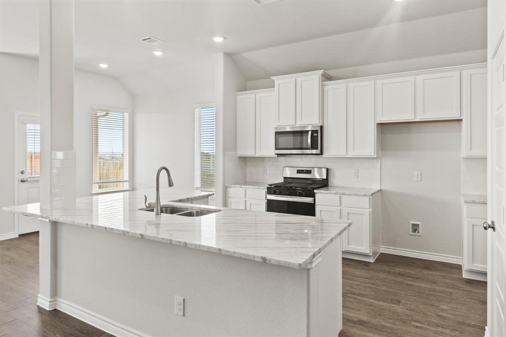 Rocky Creek Crossing - Residential