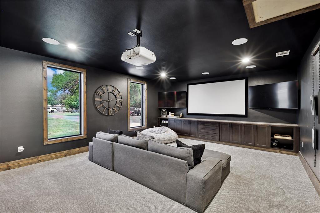 James Severe - Residential