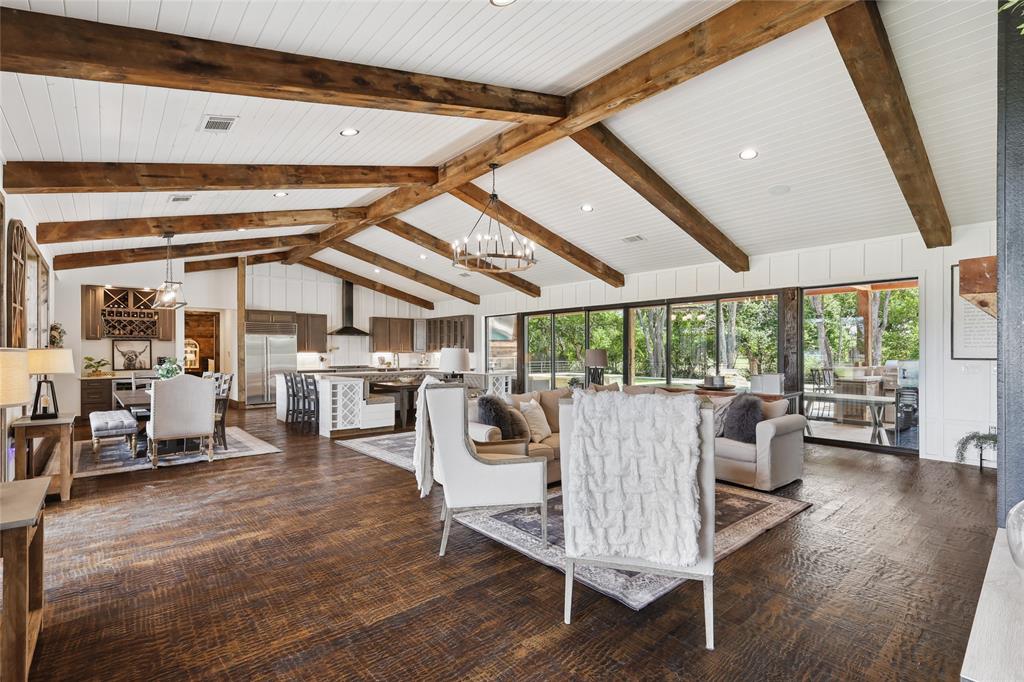 James Severe - Residential