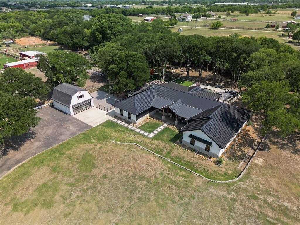 James Severe - Residential