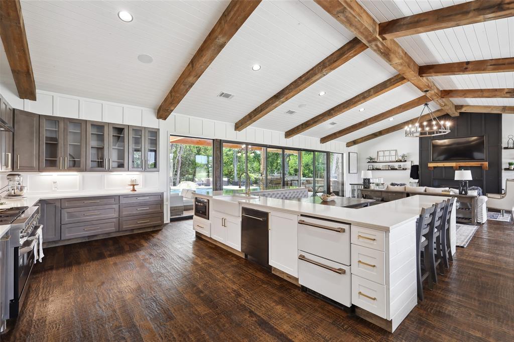 James Severe - Residential