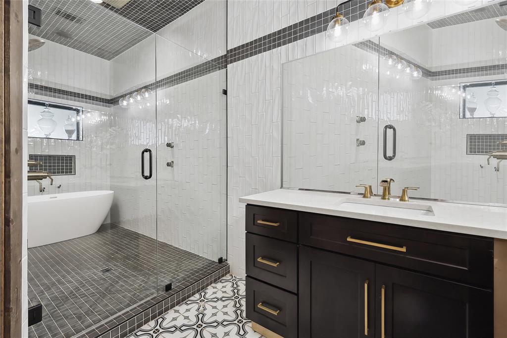 James Severe - Residential