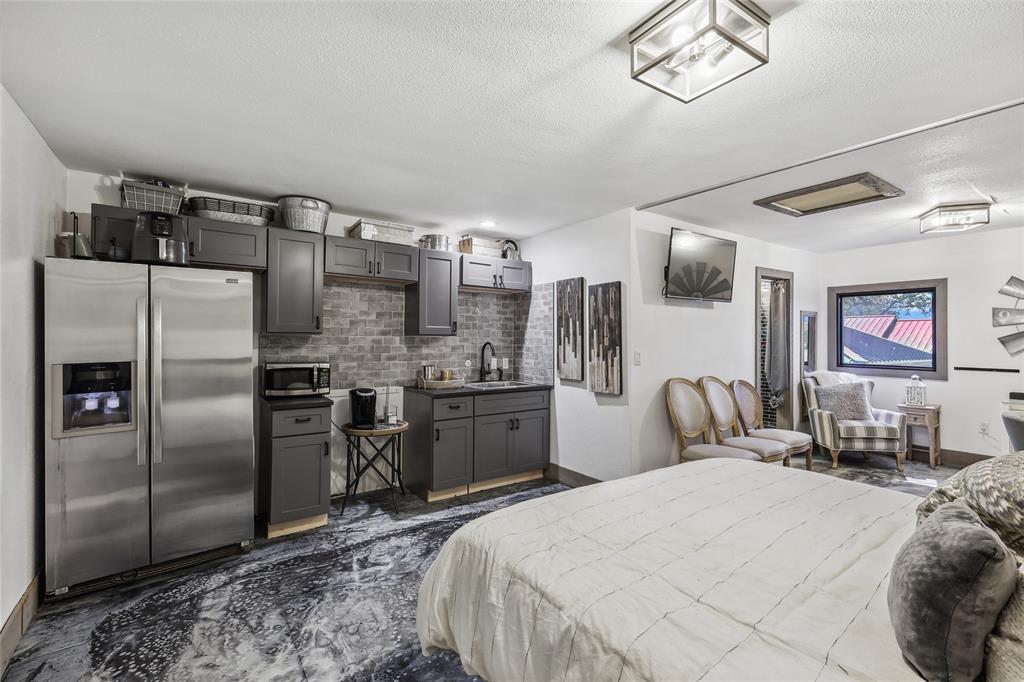 James Severe - Residential