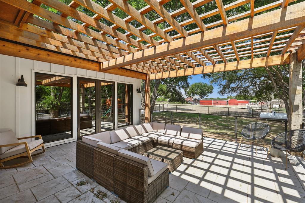 James Severe - Residential