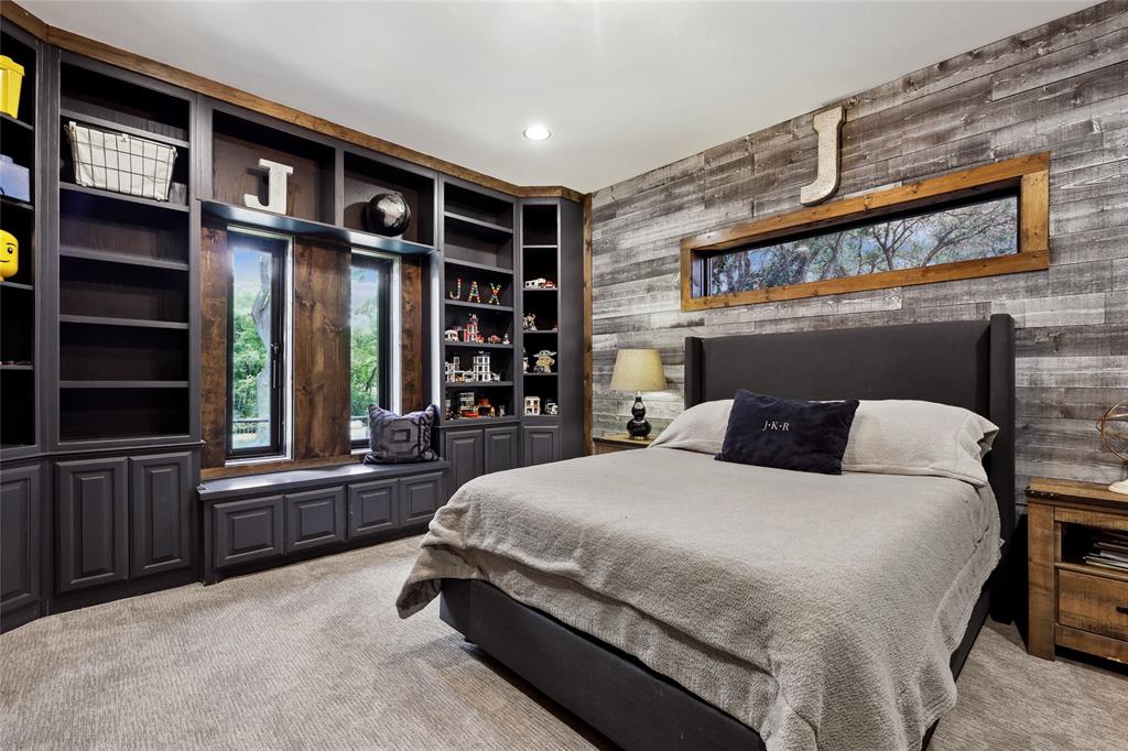 James Severe - Residential