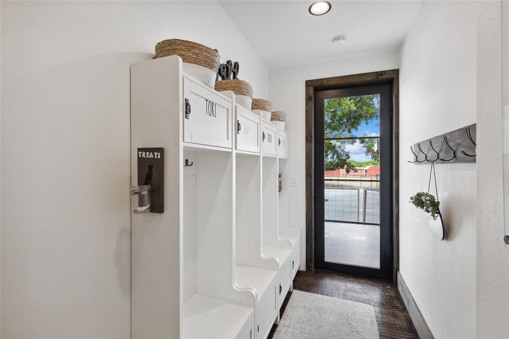 James Severe - Residential