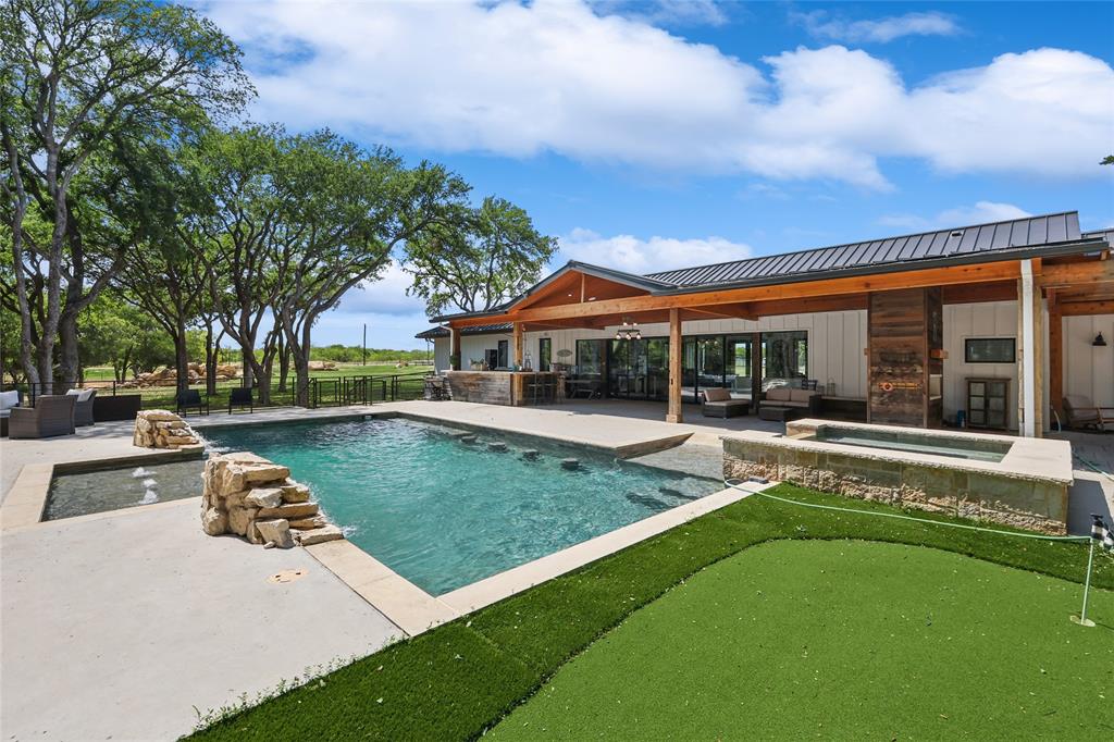 James Severe - Residential