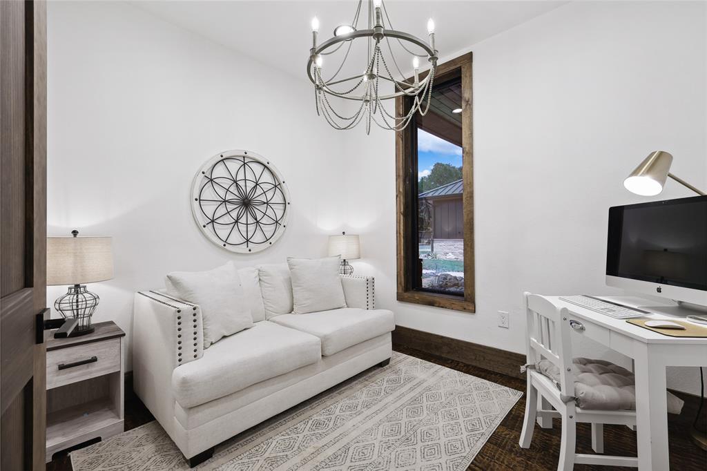 James Severe - Residential