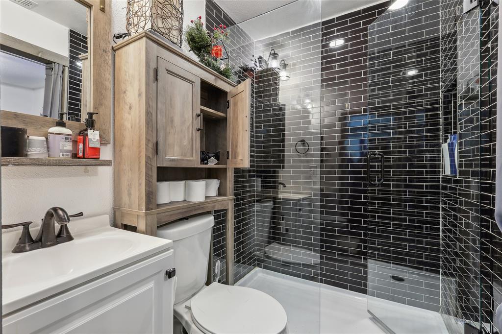 James Severe - Residential