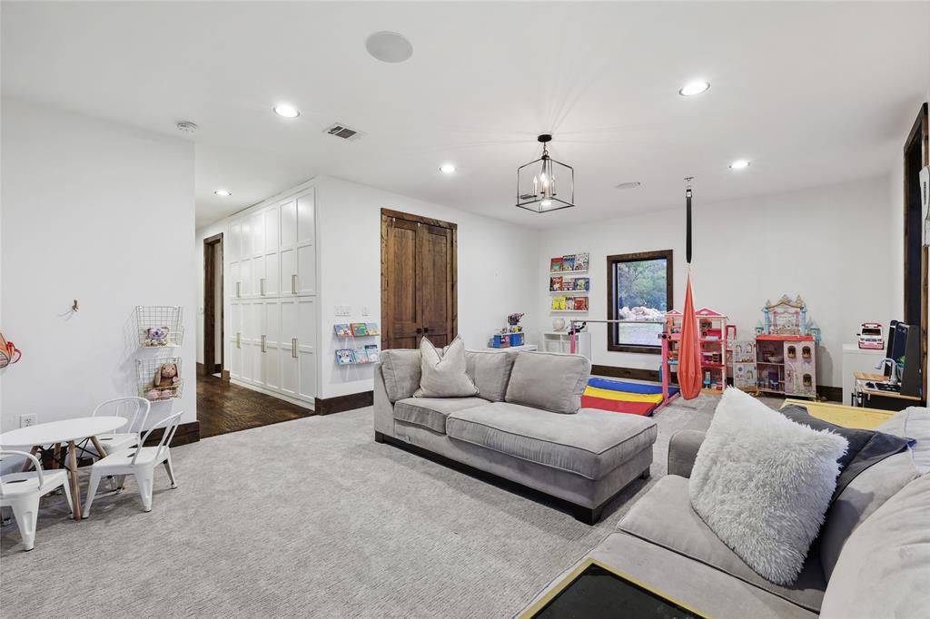 James Severe - Residential