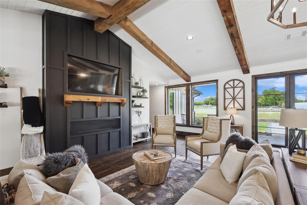 James Severe - Residential