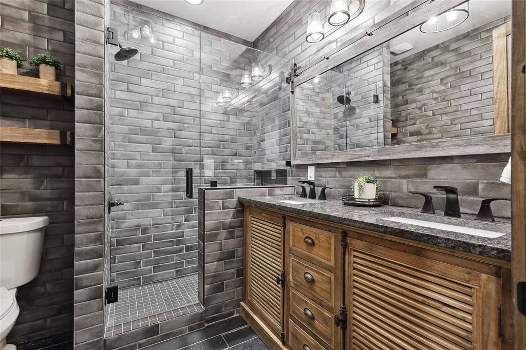 James Severe - Residential