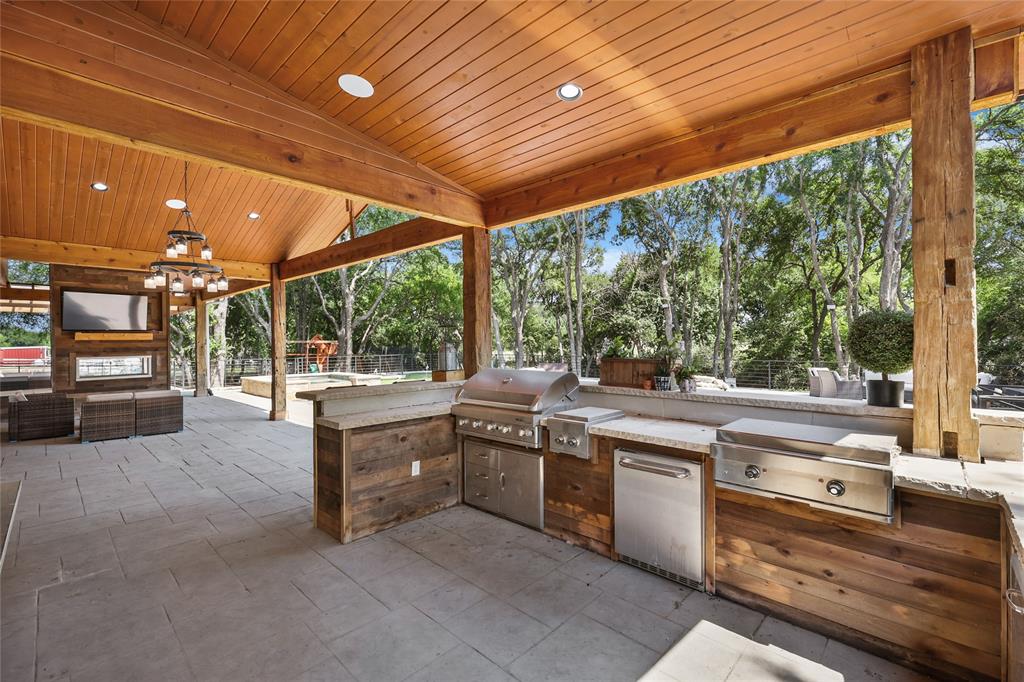 James Severe - Residential