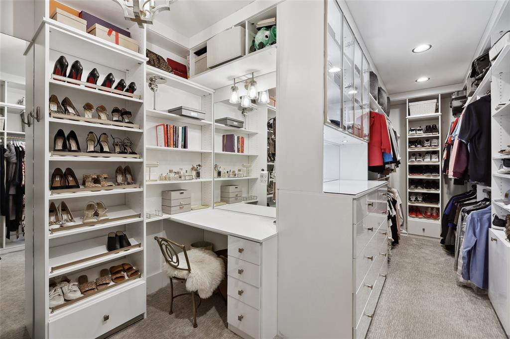 James Severe - Residential