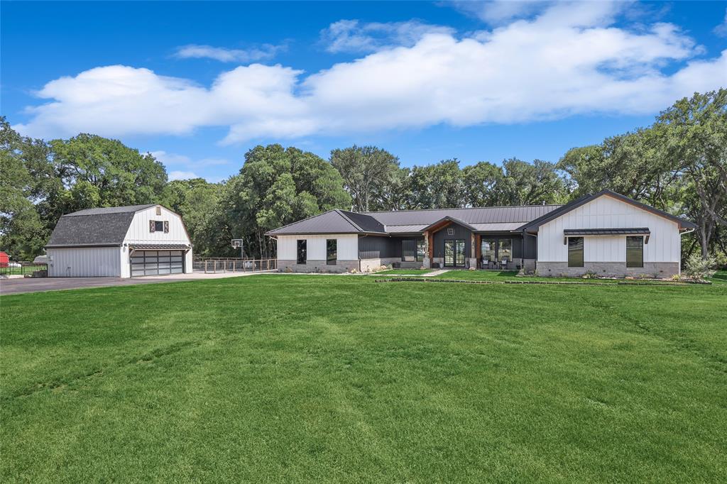 James Severe - Residential