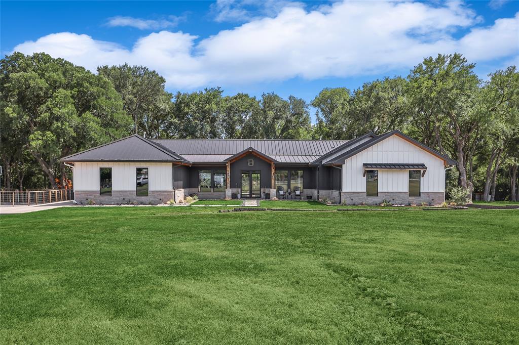 James Severe - Residential