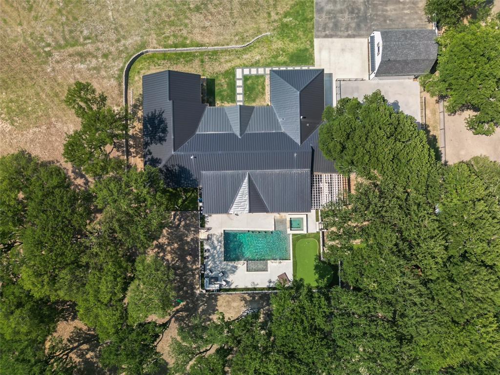 James Severe - Residential