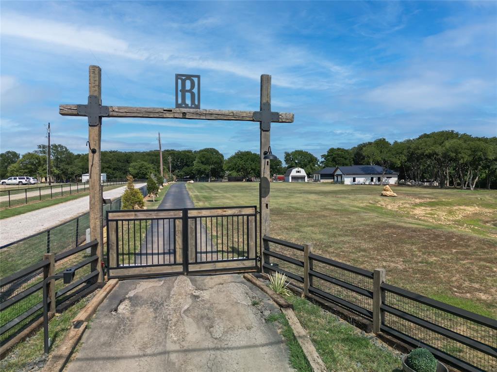 James Severe - Residential