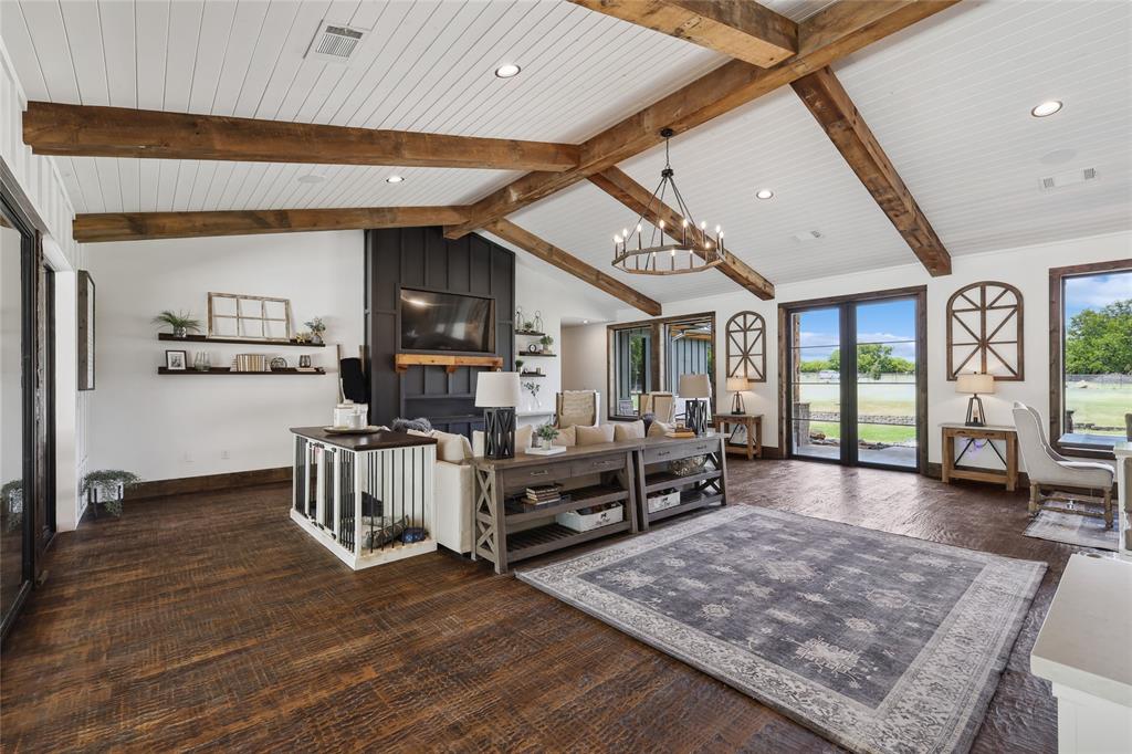 James Severe - Residential