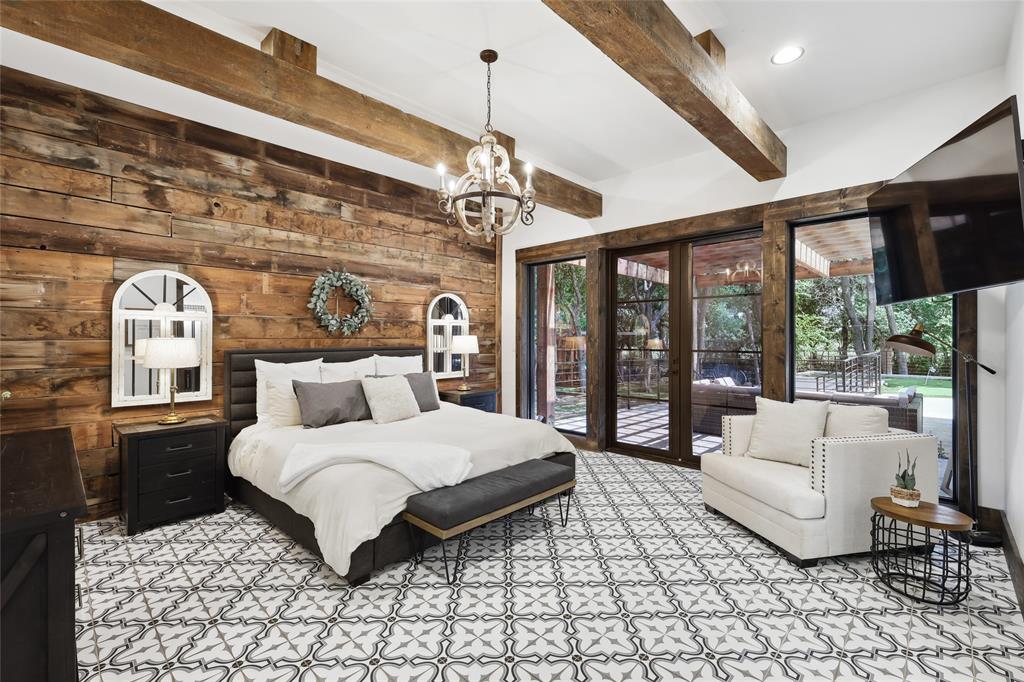 James Severe - Residential