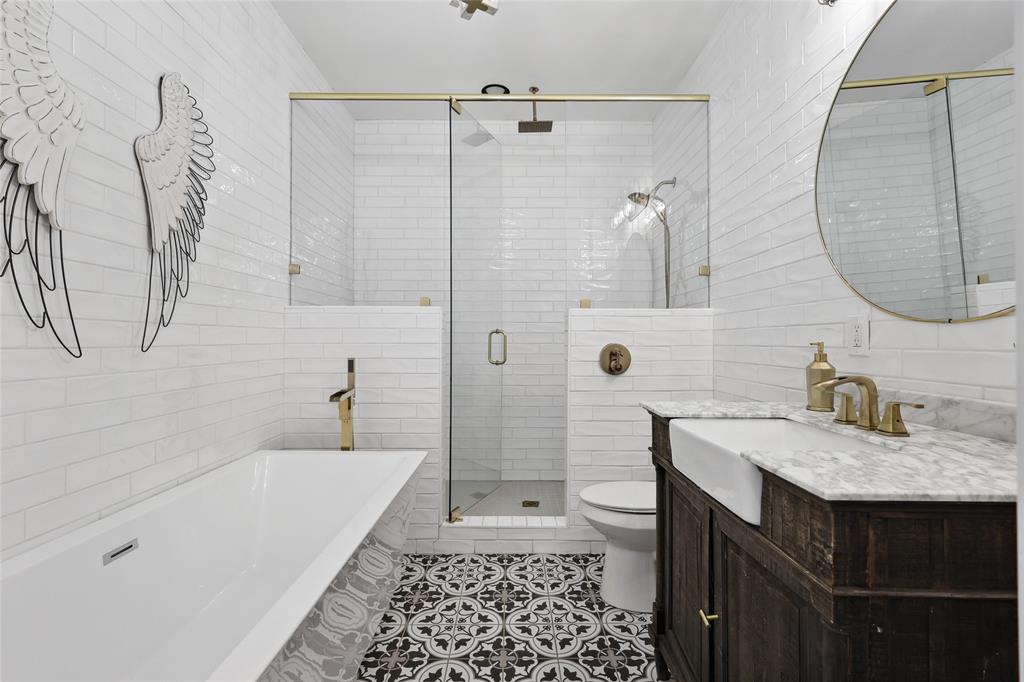 James Severe - Residential