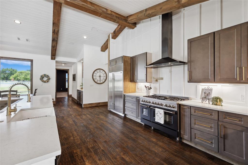 James Severe - Residential