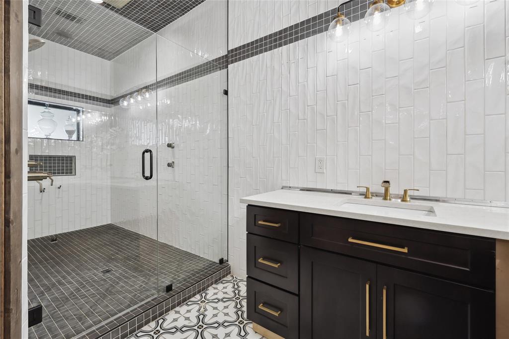 James Severe - Residential