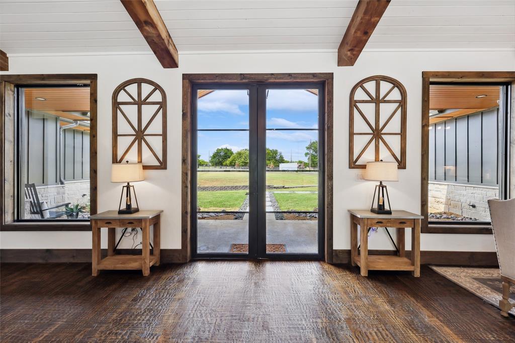 James Severe - Residential