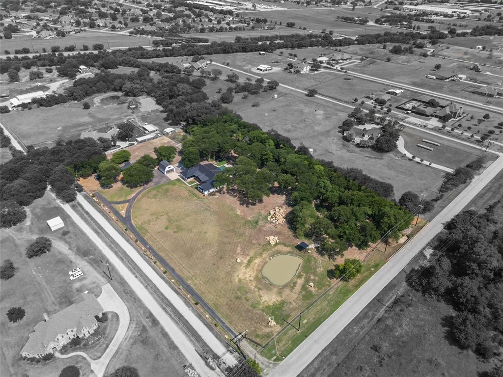 James Severe - Residential