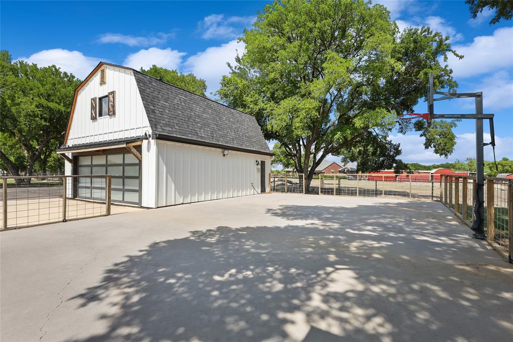 James Severe - Residential