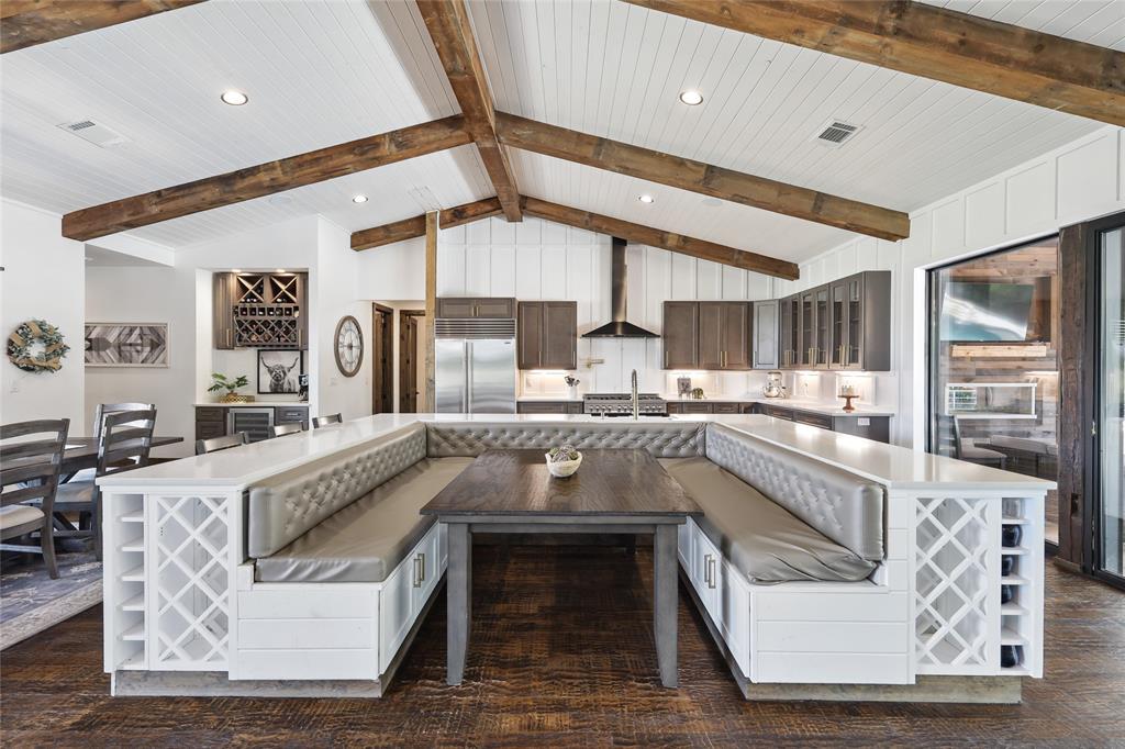 James Severe - Residential