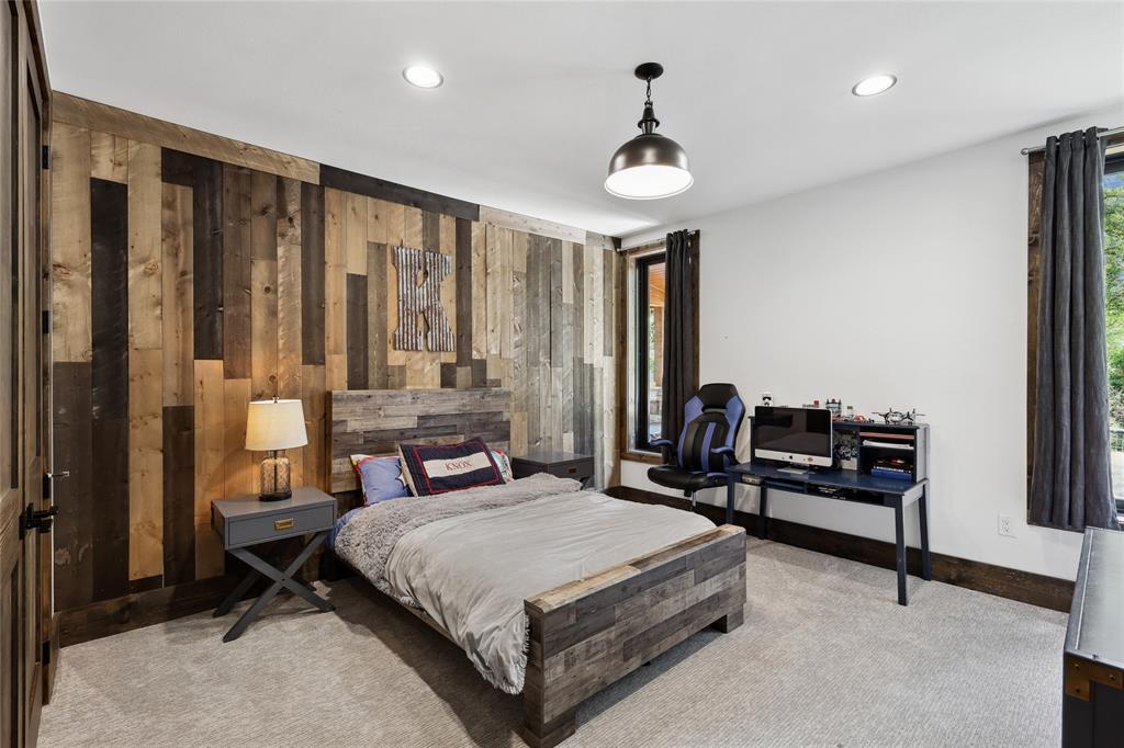 James Severe - Residential