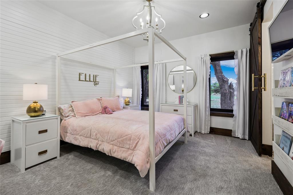 James Severe - Residential