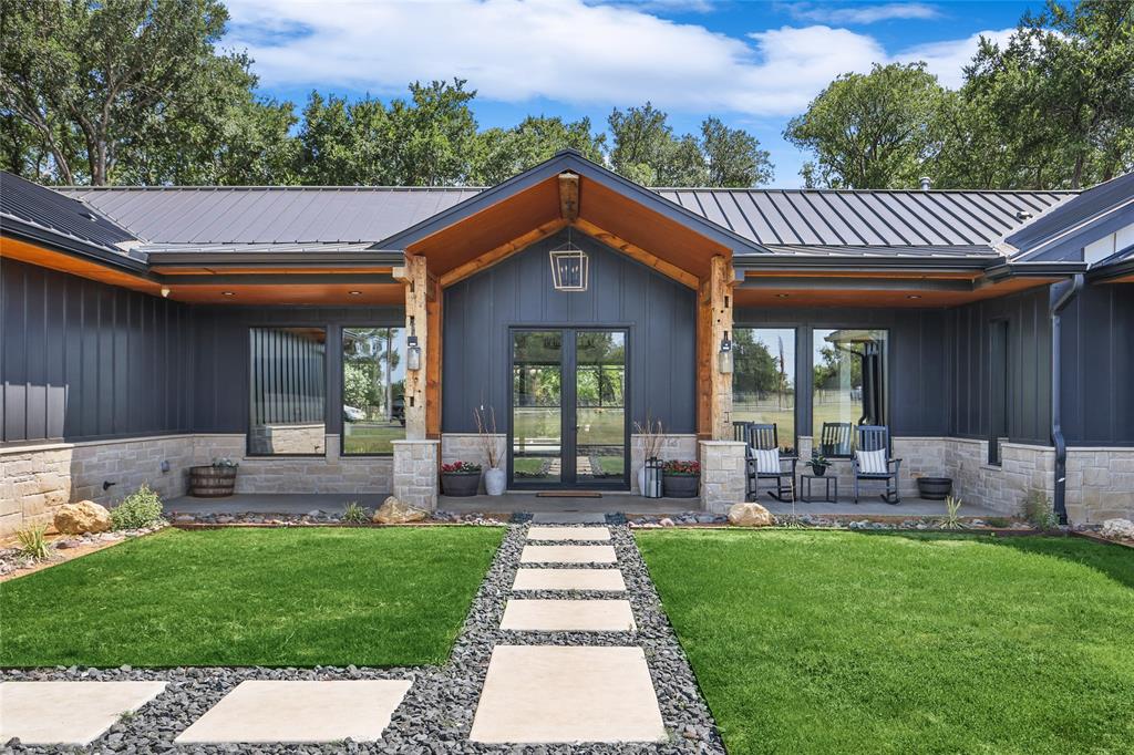 James Severe - Residential