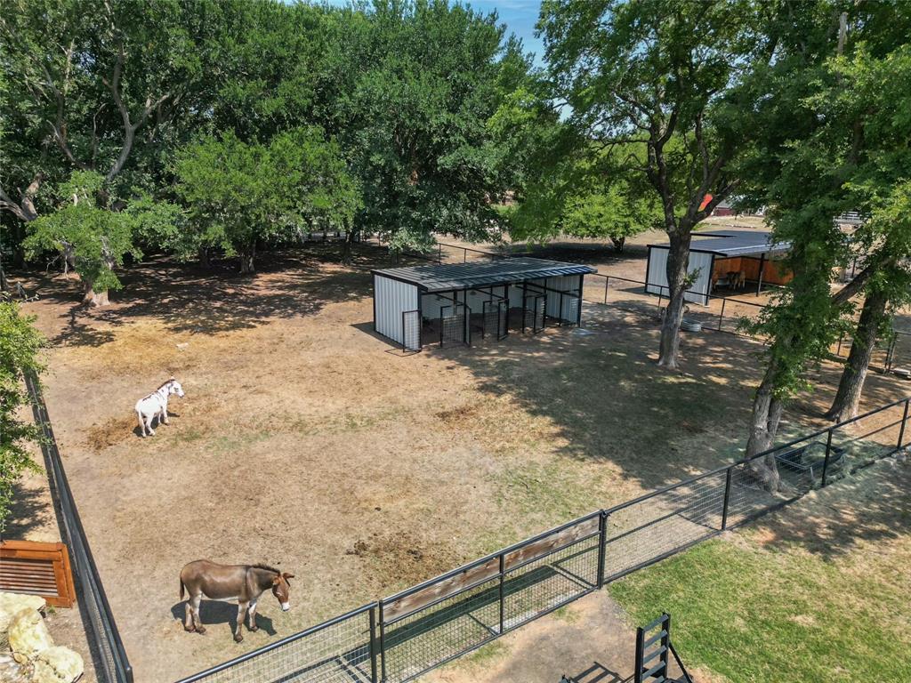 James Severe - Residential