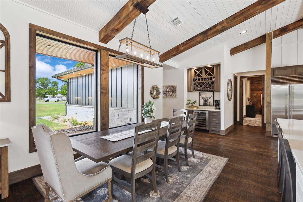 James Severe - Residential