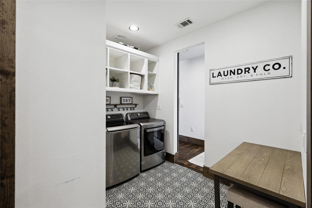 James Severe - Residential