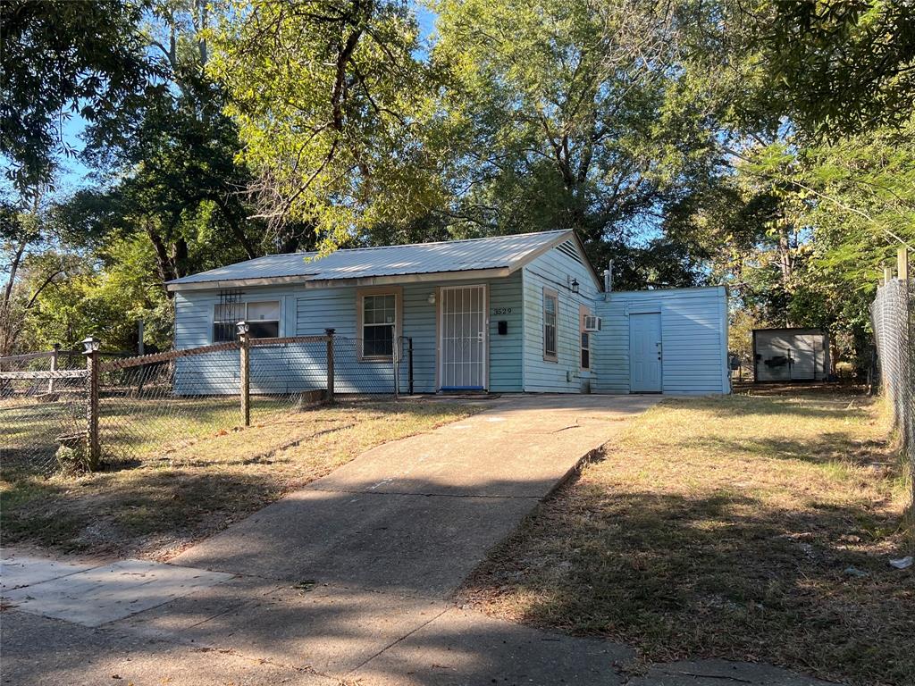 3529 Palm Road