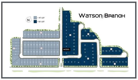 Tiny photo for 125 Waltham Trail, Mansfield, TX 76063 (MLS # 21101974)