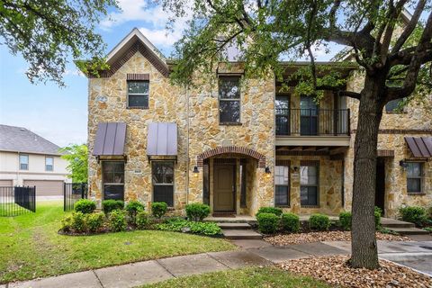 8937 Trolley Trail McKinney TX 75070
