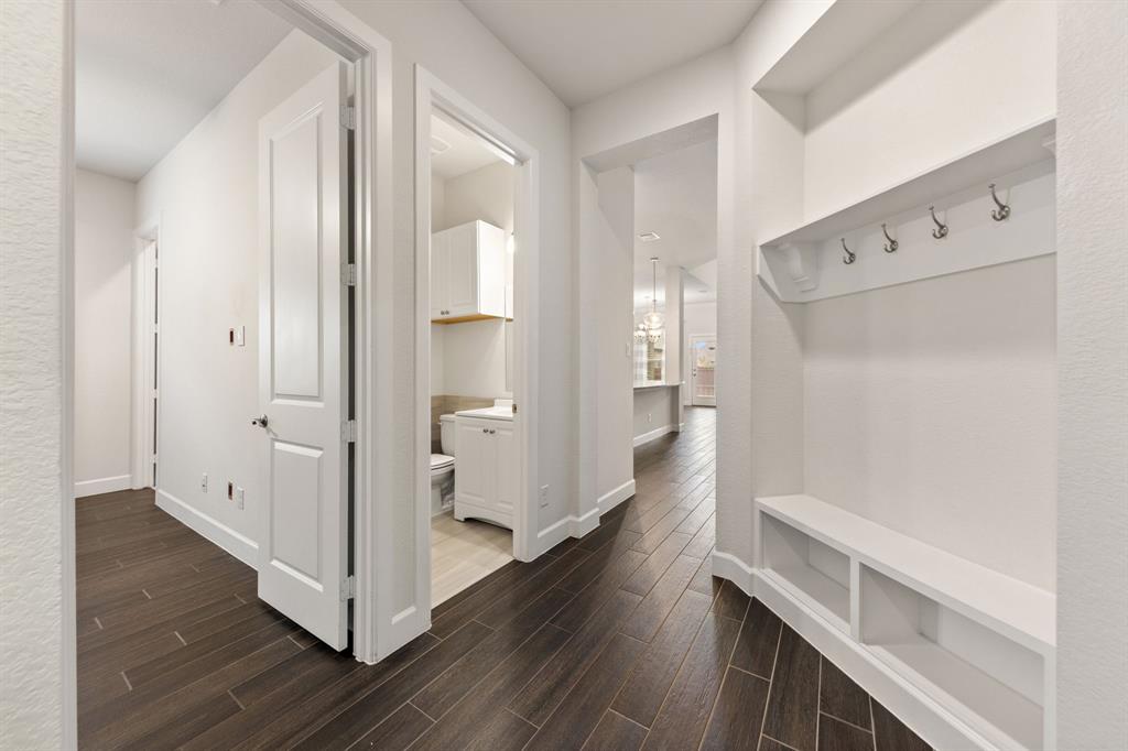 Southpointe - Residential