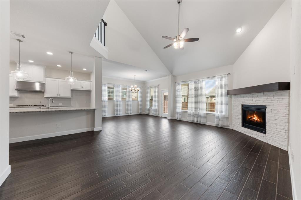 Southpointe - Residential