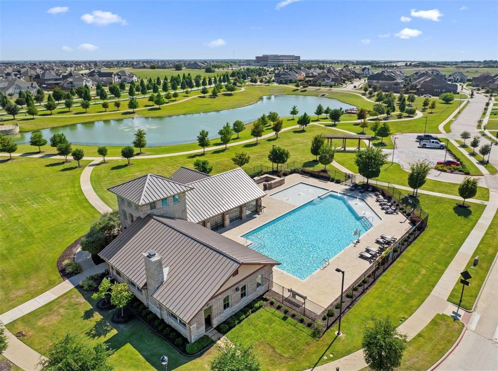 Southpointe - Residential