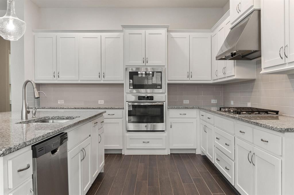 Southpointe - Residential