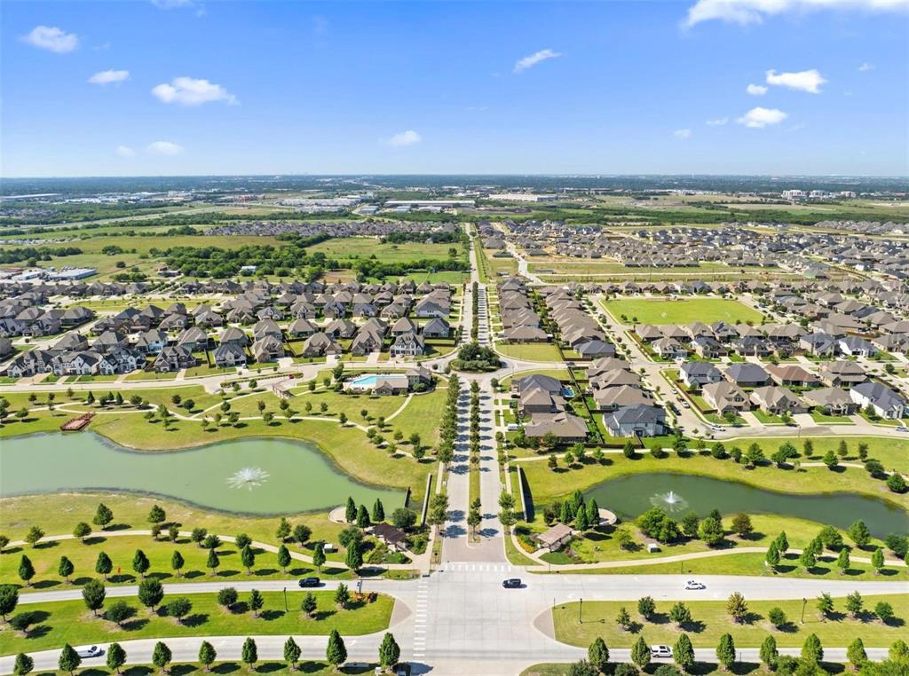 Southpointe - Residential