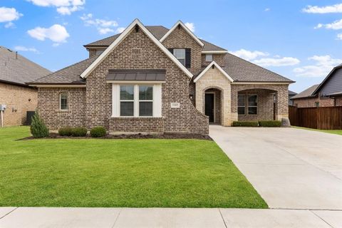 1102 Cordova Street Mansfield TX 76063