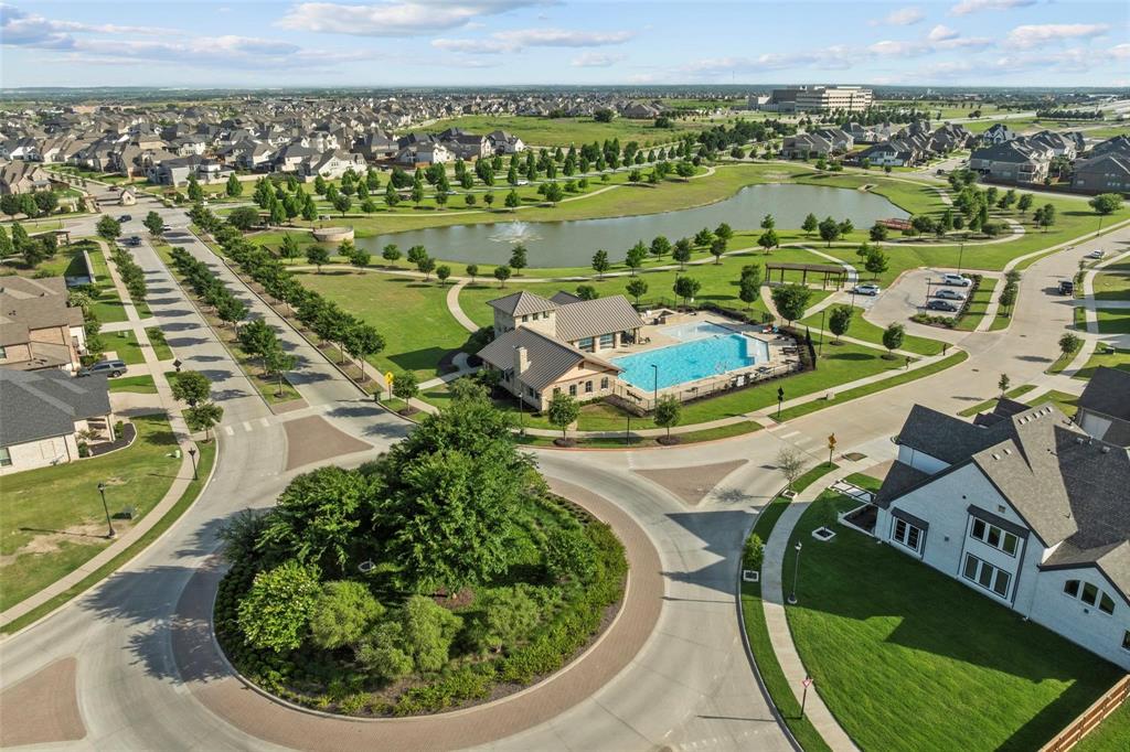 Southpointe - Residential