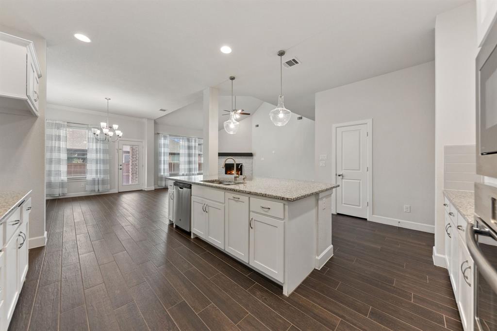 Southpointe - Residential